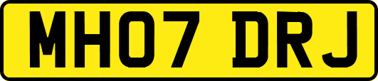 MH07DRJ