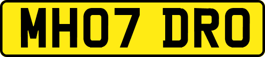 MH07DRO