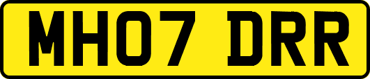 MH07DRR