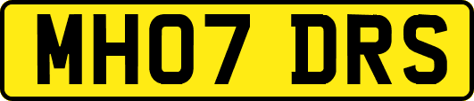 MH07DRS