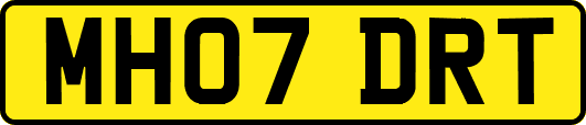 MH07DRT