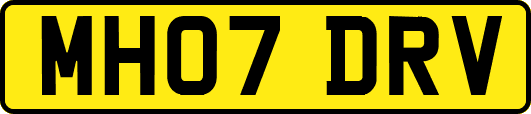 MH07DRV