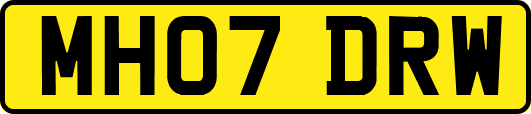 MH07DRW
