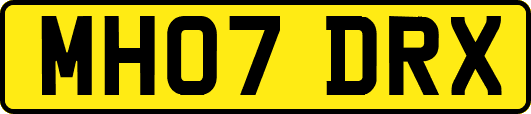 MH07DRX