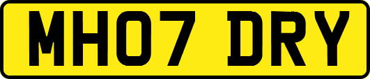 MH07DRY
