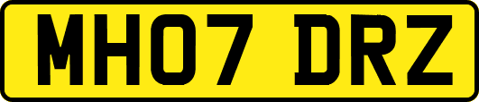 MH07DRZ
