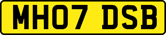 MH07DSB