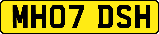 MH07DSH