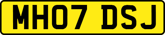 MH07DSJ