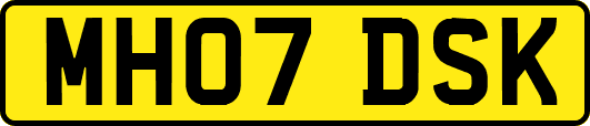 MH07DSK