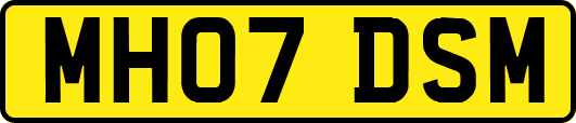 MH07DSM