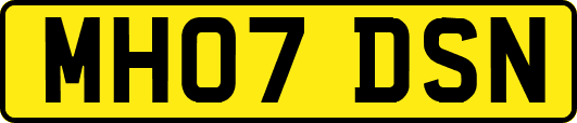 MH07DSN