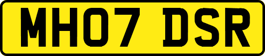 MH07DSR