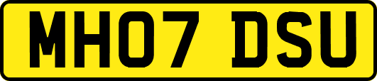 MH07DSU