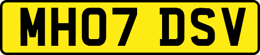 MH07DSV