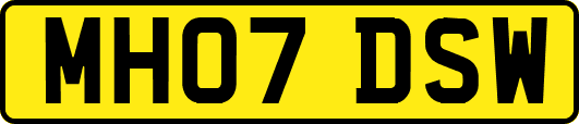 MH07DSW