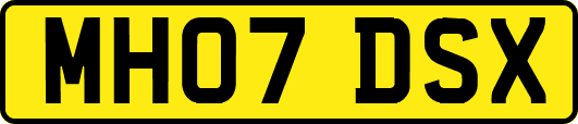 MH07DSX