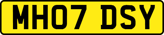 MH07DSY