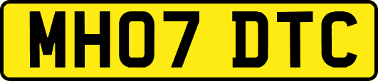 MH07DTC