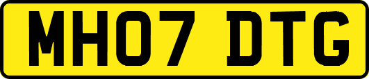 MH07DTG
