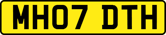MH07DTH