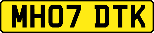 MH07DTK