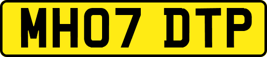 MH07DTP