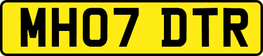 MH07DTR