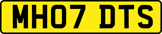 MH07DTS