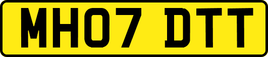 MH07DTT