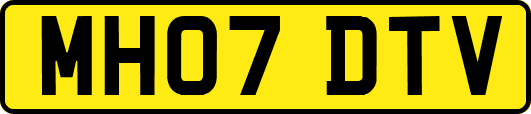 MH07DTV