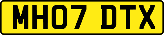 MH07DTX