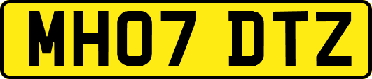 MH07DTZ