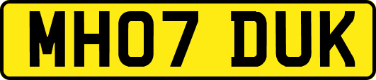 MH07DUK
