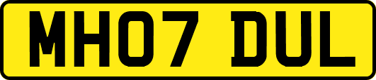 MH07DUL