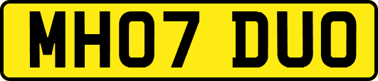 MH07DUO
