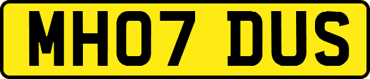 MH07DUS