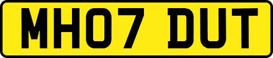 MH07DUT