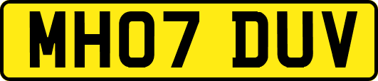 MH07DUV