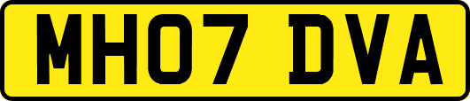 MH07DVA