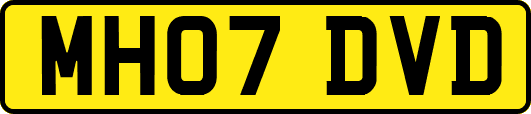 MH07DVD