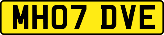 MH07DVE