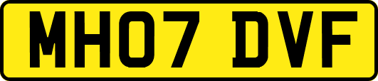 MH07DVF