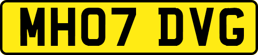 MH07DVG