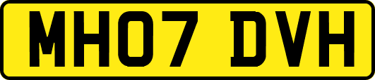 MH07DVH