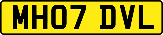 MH07DVL