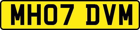 MH07DVM