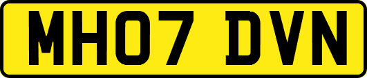 MH07DVN