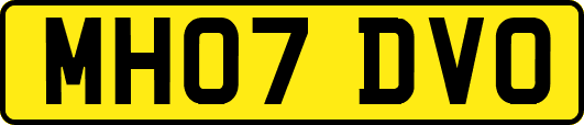 MH07DVO