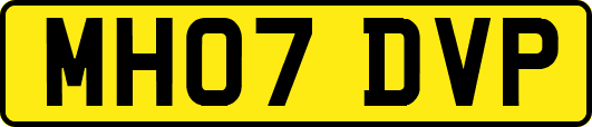 MH07DVP